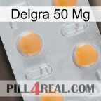 Delgra 50Mg 24